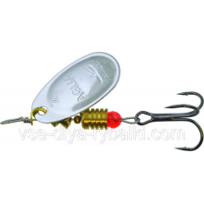 Блешня вертушка FR Aglia