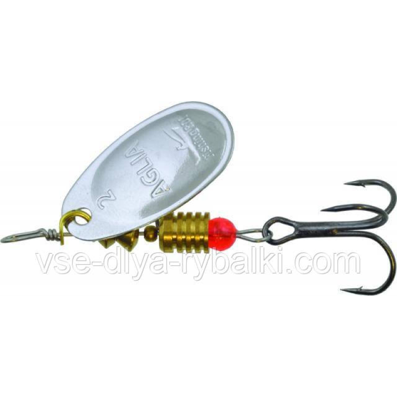 Блешня вертушка FR Aglia