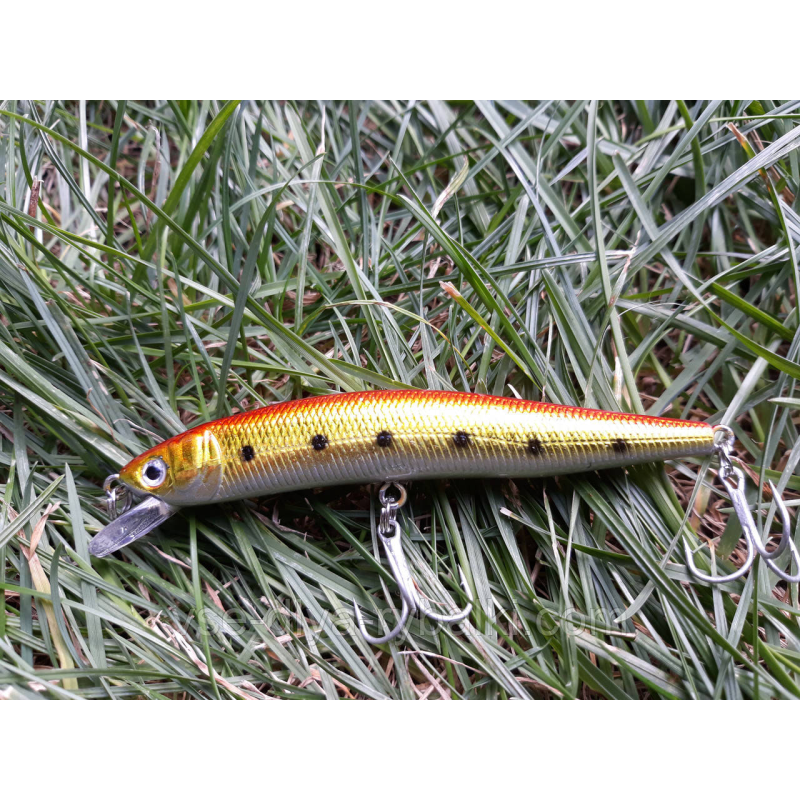 Воблер Feima Top One L1051 100mm 8,2g col 1