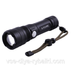 Акумуляторний ручний ліхтар BL-P512-P50