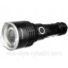 Акумуляторний ручний ліхтар BL-531-P90