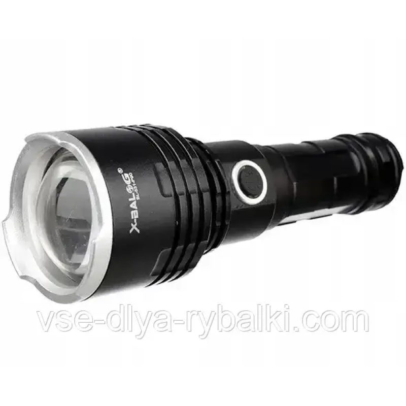 Акумуляторний ручний ліхтар BL-531-P90