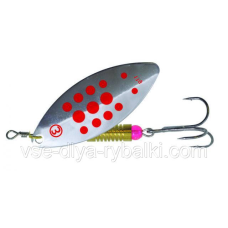 Блешня вертушка FR Aglia long