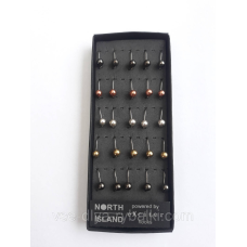 Мормилка вольфрамова North Island (кульце 101 040)