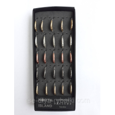 Мормилка вольфрамова North Island (малок 121 030)