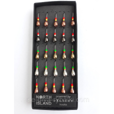 Мормилка вольфрамова North Island (фінська крапля 158 040)