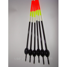 Поплавок дерево 109