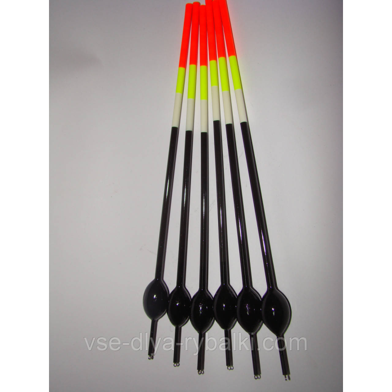 Поплавок дерево 109