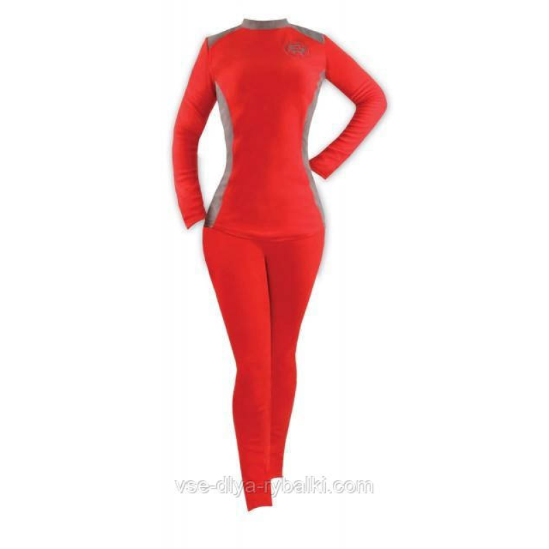 Термобілизна Fishing ROI мікрофліс жіноча