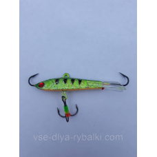 Балансир EOS UV ультрафіолет 5 см 11 гм TG