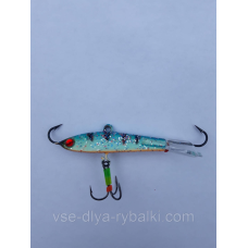 Балансир EOS UV ультрафіолет 5 см 11гм TGB