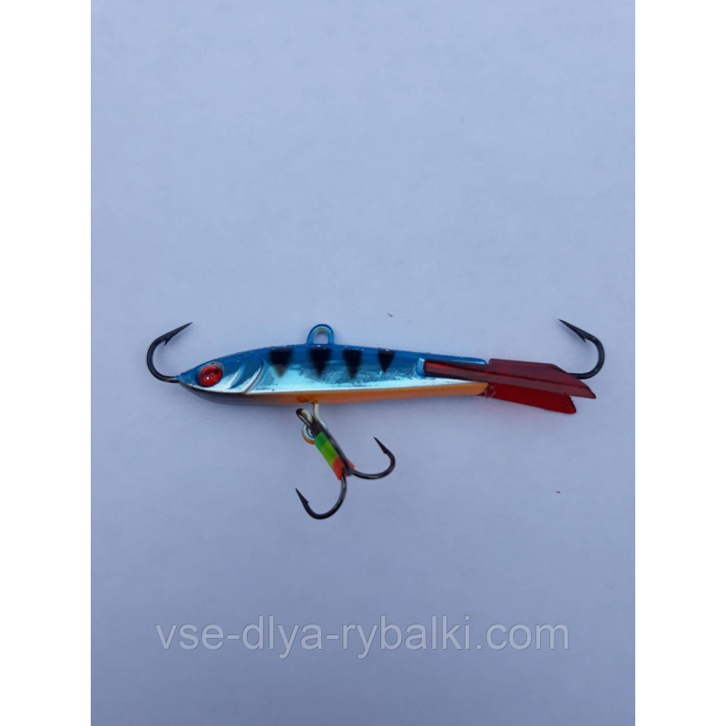 Балансир EOS UV ультрафіолет 5 см 11 гм TB