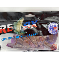 Силикон Relax kopyto 4“ BLS4L-S319