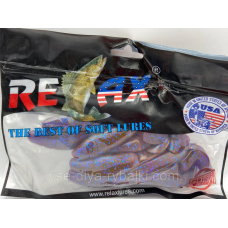 Силикон Relax kopyto 4“ BLS4L-S175