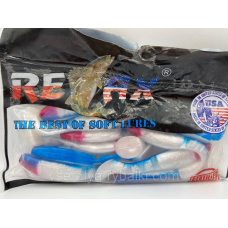 Силикон Relax kopyto 4“ BLS4L-S011