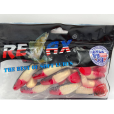 Силикон Relax kopyto 4“ BLS4L-S026R