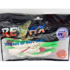 Силикон Relax kopyto 4“ BLS4L-S004