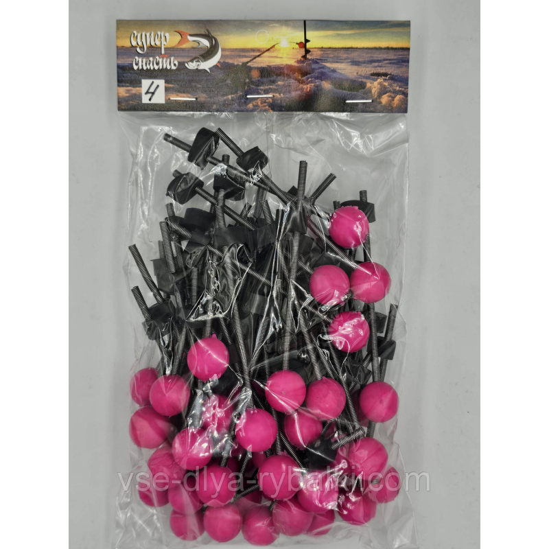 Стружок V-4 “Пружина“