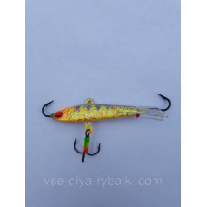 Балансир EOS UV ультрафіолет 3,95 cм 4 гм TGO