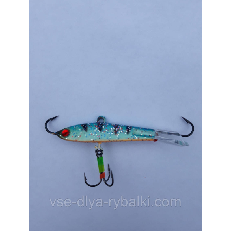 Балансир EOS UV ультрафіолет 3,95 см 4 гм TGB