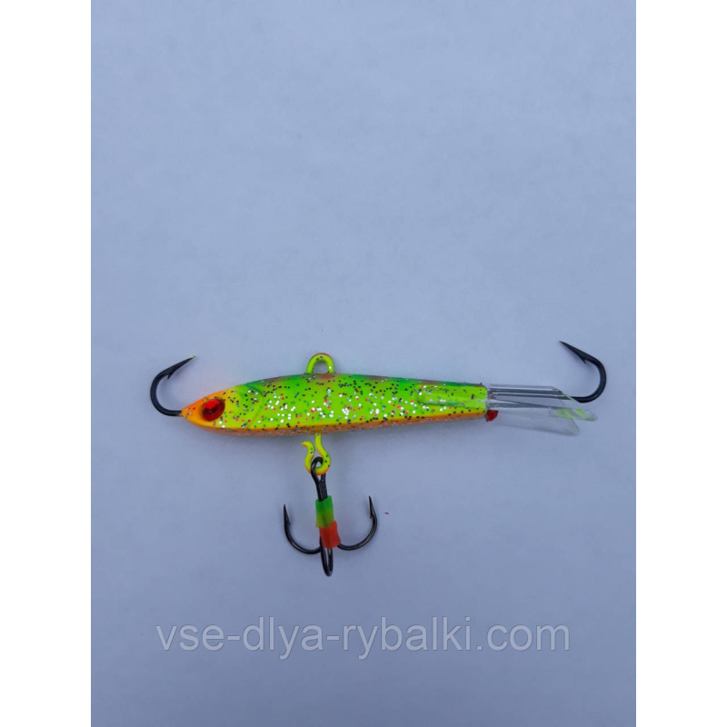 Балансир EOS UV ультрафіолет 3,95 см 4 гм PMY