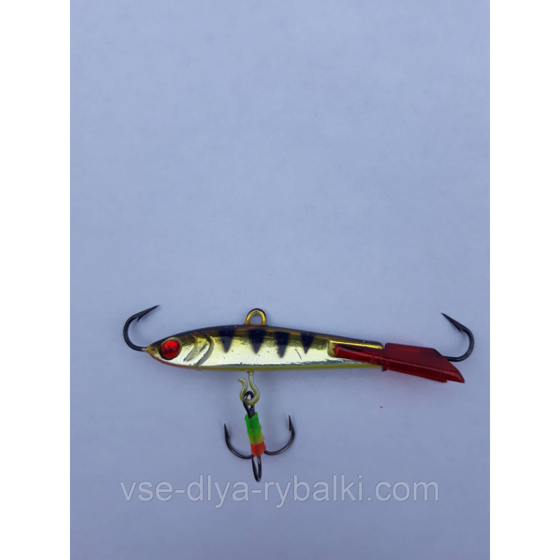 Балансир EOS UV ультрафіолет 3,95 см 4 гм TP