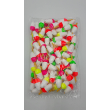 Поплавець зимовий тип Д