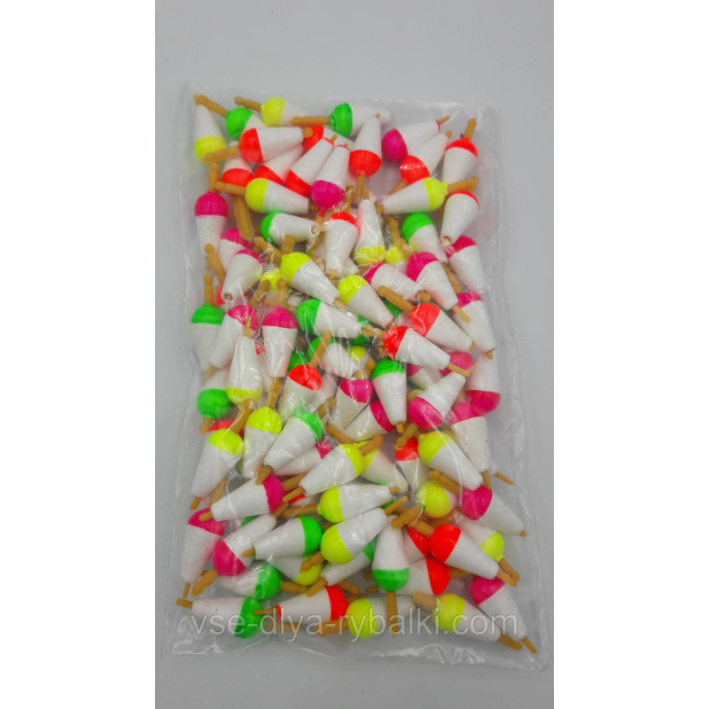 Поплавець зимовий тип К