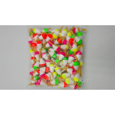 Поплавець зимовий тип І