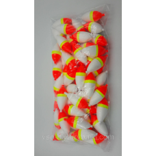 Поплавець зимовий тип А