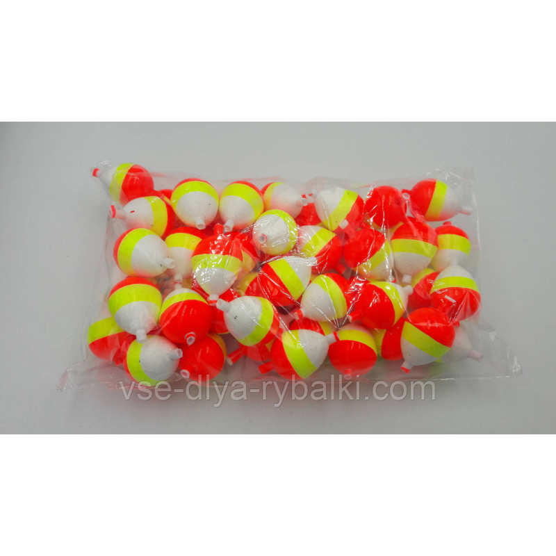 Поплавець зимовий тип Б