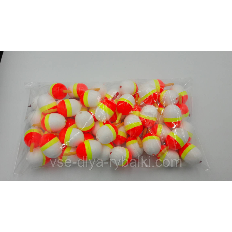 Поплавець зимовий тип Б2