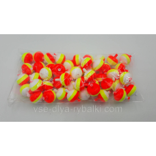 Поплавець зимовий тип Е