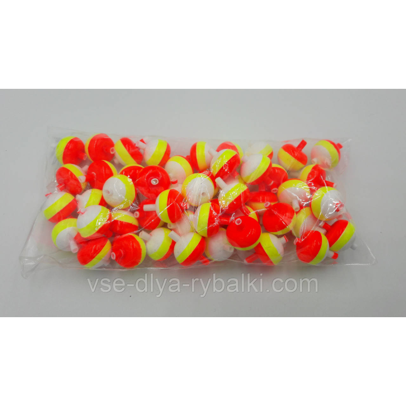 Поплавець зимовий тип Е