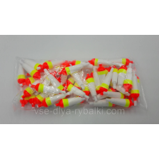 Поплавець зимовий тип В