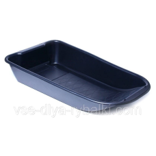 Сани рибальські Fisherman