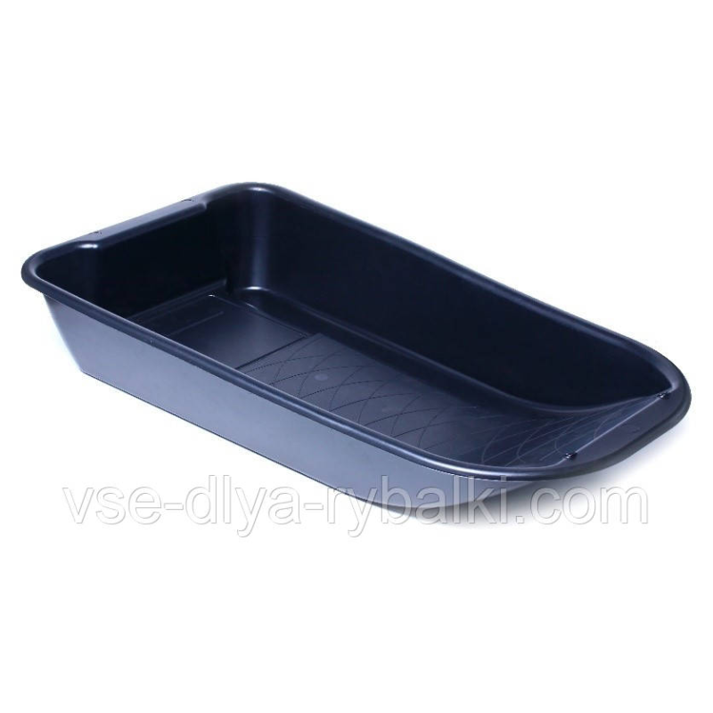 Сани рибальські Fisherman