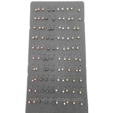 Мормилка вольфрамова ADAMS (Шар) 4 0,65 г