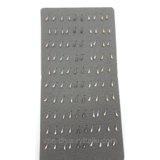 Мормилка вольфрамова ADAMS (маравей) S 0,3 г