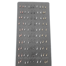 Мормилка вольфрамова ADAMS (маравей) М 0,5 г