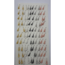 Мормилка вольфрамова ADAMS (моха) М 1.3 г