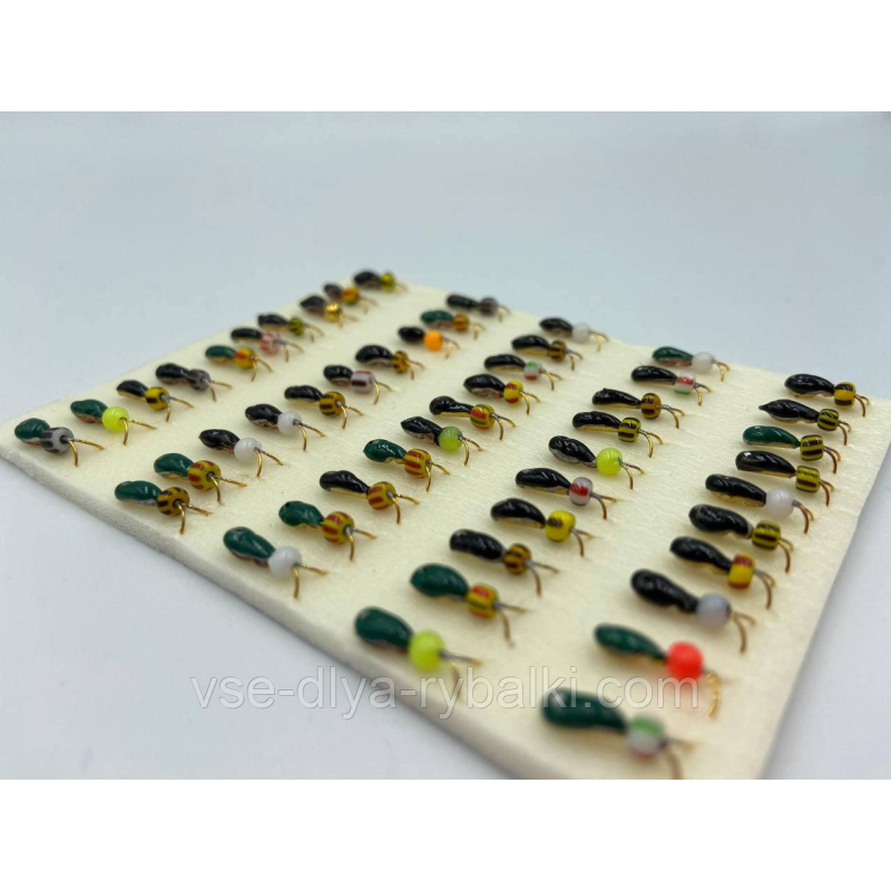 Мормилка ручна робота “коза“ No2