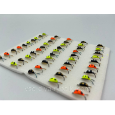 Мормилка ручна робота “коза“ No1