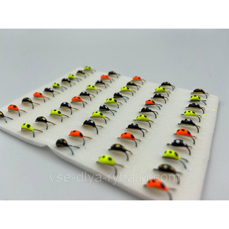 Мормилка ручна робота “коза“ No1