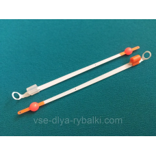 Кивок лавсановий Vast спорт люкс 130 мм 0,7-1,2 грм