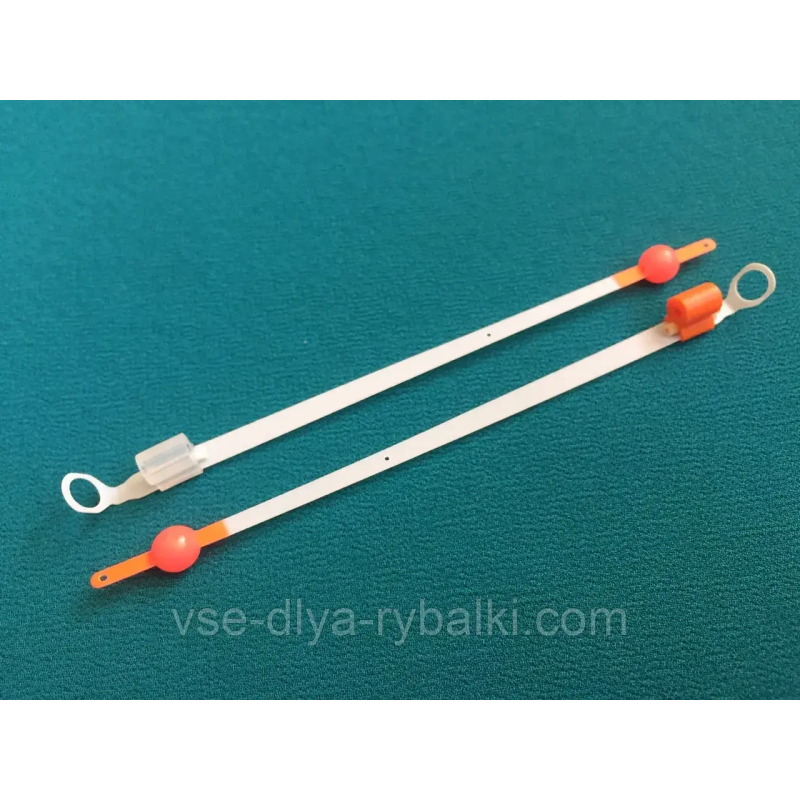 Кивок лавсановий Vast спорт люкс 160 мм 0,05-0,3 гм