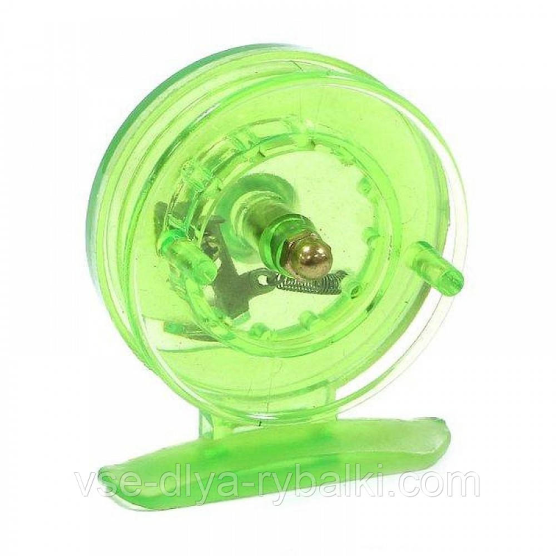 Котушка 806 S небитка