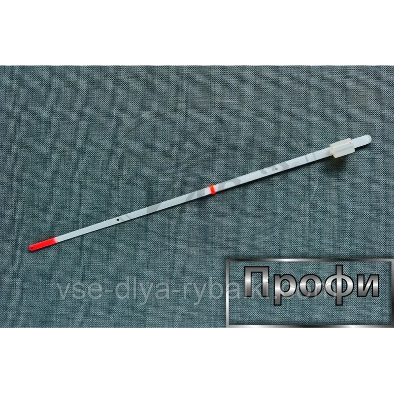 Кивок лавсановий Vast профі 160 мм 0,8-1,2 грм