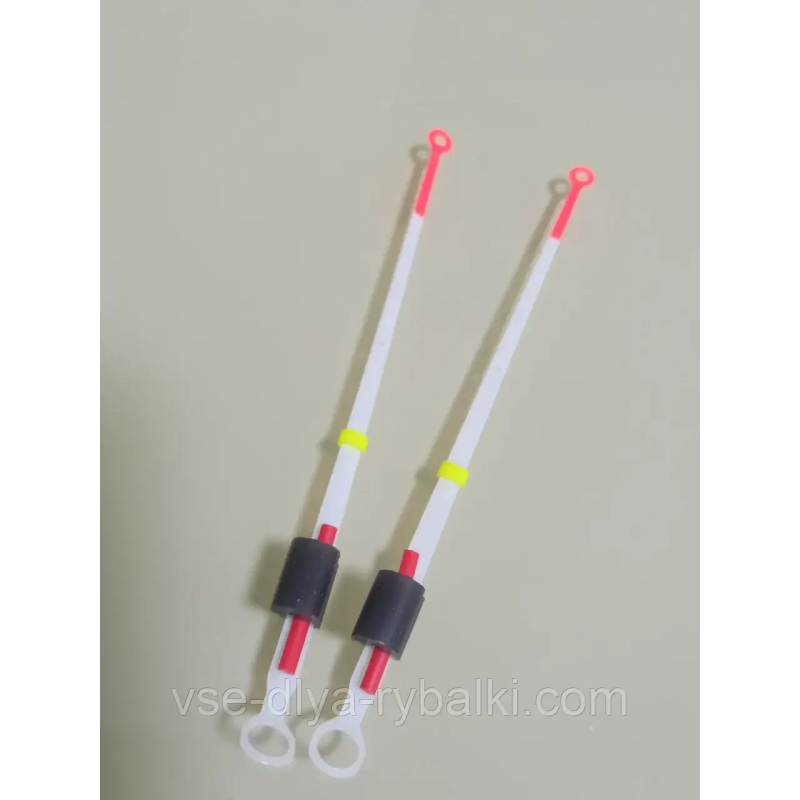 Кивок лавсановий Vast класик Люкс 130 мм 0,1-0,3 грм