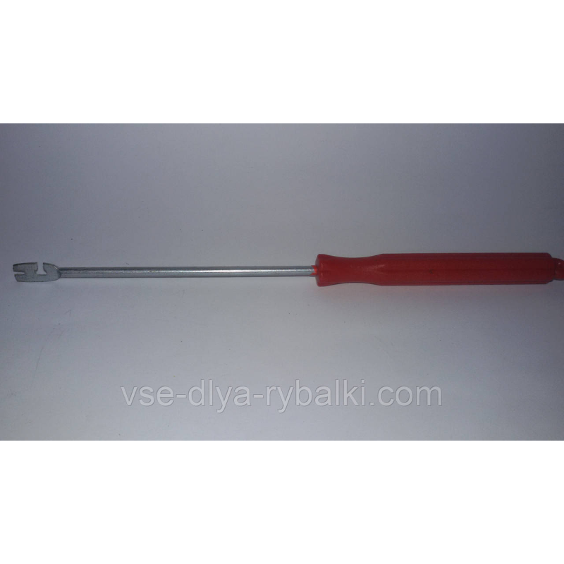 Екстрактор металевий для щуки